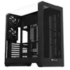 Image de BoÃ®tier PC - Thermaltake - View 390 Air - Moyen Tour - Noir - Ventilateurs CT120