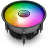 Image de Thermaltake UX150 ARGB Sync Processeur Refroidisseur d'air 13 cm Noir