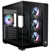 Image de Thermaltake View 380 XL TG ARGB Midi Tower Noir