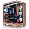 Image de Thermaltake View 380 XL TG ARGB Midi Tower Sable