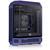 Image de BoÃ®tier PC Moyen Tour Thermaltake The Tower 600 - Future Dusk, 2x 140mm, 3 panneaux verre trempÃ©