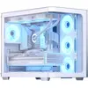 Image de Aerocool P500C Midi Tower Blanc