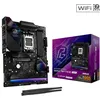 Image de ASRock Phantom Gaming B850 Riptide WiFi, AMD B850