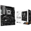 Image de Asrock B850 Pro-A AMD B850 Emplacement AM5 ATX