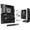 Image de Asrock B850 Pro-A WiFi AMD B850 Emplacement AM5 ATX