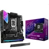 Image de Asrock B860M Lightning WiFi Intel B860 LGA 1851 (Socket V1) micro ATX