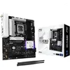 Image de Asrock B860 Pro RS WiFi Intel B860 LGA 1851 (Socket V1) ATX
