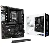 Image de Asrock B860 Pro-A WiFi Intel B860 LGA 1851 (Socket V1) ATX