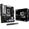 Image de Asrock B860M LiveMixer WiFi Intel B860 LGA 1851 (Socket V1) micro ATX