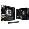 Image de Asrock B860I WiFi Intel B860 LGA 1851 (Socket V1) mini ITX