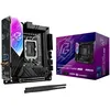 Image de Asrock B860I Lightning WiFi Intel B860 LGA 1851 (Socket V1) mini ITX