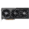 Image de Asrock Radeon RX 9070 XT Steel Legend Dark AMD 16 Go GDDR6