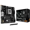 Image de Asrock A620AM-X WiFi AMD A620A Emplacement AM5 micro ATX