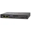 Image de PLANET GSD-1002M - Commutateur - GÃ©rÃ© - 8 x 10/100/1000 + 2 x Fast Ethernet/Gigabit SFP - de bureau