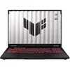 Image de gaming TUF A16-TUF608UP-DRQT057W 16" WQXGA 165 Hz AMD Ryzen 7 32 Go RAM 1 To SSD Nvidia GeForce RTX 5070 Gris en occasion ou reconditionné
