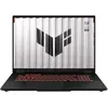 Image de ASUS TUF Gaming A18 TUF808UP-DRS9036W - 18" Ryzen 7 260 16 Go RAM 1 To SSD NVIDIA GeForce RTX 5070 / AMD Radeon 780M - Gris