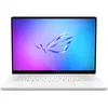 Image de ASUS ROG Zephyrus G16 GU605CP-DR9W - 16" Core Ultra 7 255H 16 Go RAM 1 To SSD NVIDIA GeForce RTX 5070 / Intel Arc 140T - Blanc