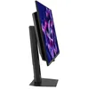 Image de ASUS XG27AQDPG écran plat de PC 67,3 cm (26.5") 2560 x 1440 pixels Wide Quad HD QD-OLED Noir