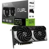 Image de ASUS Dual -RTX5070-O12G NVIDIA GeForce RTX 5070 12 Go GDDR7