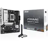 Image de ASUS PRIME B850M-A WIFI - Carte-mÃ¨re - micro ATX - Socket AM5 - AMD B850 Chipset - USB 3.2 Gen 2, USB 3.2 Gen 1, USB-C 3.2 Gen 1 - Wi-Fi 6E, Bluetooth, 2.5 Gigabit LAN - carte graphique embarquÃ©e...