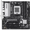 Image de ASUS B850M MAX GAMING WIFI - Carte-mÃ¨re - micro ATX - Socket AM5 - AMD B850 Chipset - USB-C 3.2 Gen2, USB-C 3.2 Gen 1, USB 3.2 Gen 2, USB 3.2 Gen 1 - Wi-Fi 6, Bluetooth, Gigabit LAN - carte...