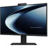 Image de ASUS ExpertCenter P400 AiO P440VAK BPC525X - 23.8" Core i7 I7-13620H 16 Go RAM 512 Go Noir