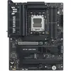 Image de ASUS TUF GAMING X870E-PLUS WIFI7 - Carte-mÃ¨re - ATX - Socket AM5 - AMD X870E Chipset - USB4, USB-C 3.2 Gen 2x2, USB 3.2 Gen 2, USB 3.2 Gen 1 - Wi-Fi 7, 2.5 Gigabit LAN, Bluetooth - carte...