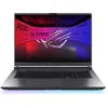 Image de ASUS ROG Strix SCAR 18 G835LX-SA038W Intel Core Ultra 9 275HX Ordinateur portable 18" WQXGA 64 Go DDR5-SDRAM 4 To SSD NVIDIA GeForce RTX 5090 Wi-Fi 7 (802.11be) Windows 11 Home Noir