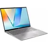 Image de Vivobook S16 S3607QA-DRSH064W 16" OLED 60 Hz Snapdragon X 32 Go RAM 1 To SSD Argent en occasion ou reconditionné