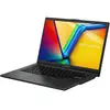Image de ASUS Vivobook Go 14 E1404FA-EB838W - 14" Ryzen 5 7520U 16 Go RAM 512 Go SSD AMD Radeon 610M - Noir AZERTY