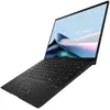 Image de ASUS ZenBook 14 UM3406KA-QD281X - 14" Ryzen AI 7 350 32 Go RAM 512 Go SSD Noir AZERTY