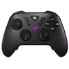 Image de Asus ROG Raikiri II   Manette sans fil Xbox et PC   Tri-mode (2,4 GHz / Bluetooth / USB-C)   Joysticks TMR anti-dérive   4 boutons arrière   Aura RGB   Étui et support inclus