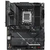 Image de ASUS ROG STRIX X870E-H GAMING WIFI7 - Carte-mÃ¨re - ATX - Socket AM5 - AMD X870E Chipset - USB4, USB-C 3.2 Gen 2x2, USB-C 3.2 Gen2, USB 3.2 Gen 2, USB 3.2 Gen 1 - Wi-Fi 7, 5 Gigabit Ethernet, Bluetooth - carte graphique embarquÃ©e (unitÃ© centrale...