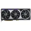 Image de ASUS ROG Astral - OC BTF Edition - carte graphique - GeForce RTX 5090 - 32 Go GDDR7 - PCI Express 5.0 - 2 x HDMI, 3 x DisplayPort - noir, gris