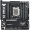 Image de ASUS TUF GAMING B850M-PLUS II - Carte-mÃ¨re - micro ATX - Socket AM5 - AMD B850 Chipset - USB-C 3.2 Gen 2x2, USB-C 3.2 Gen2, USB 3.2 Gen 2, USB 3.2 Gen 1 - 2.5 Gigabit LAN - carte graphique...