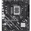 Image de ASUS PRIME H810M-E-CSM - Carte-mÃ¨re - micro ATX - Socket LGA1851 - H810 Chipset - USB-C 3.2 Gen 1, USB 3.2 Gen 1 - Gigabit LAN - carte graphique embarquÃ©e (unitÃ© centrale requise) - audio HD (8...