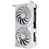 Image de ASUS Dual - Carte graphique - GeForce RTX 5060 - 8 Go GDDR7 - PCI Express 5.0 - 3 x DisplayPort, HDMI - blanc