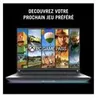 Image de Portable gamer Asus ROG Strix Scar G18 90NR0LK1-M005L0 18'' WQXGA 240Hz RTX 5070 32Go 1To