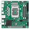 Image de ASUS PRO Q870I-C-CSM - Carte-mÃ¨re - mini ITX - Socket LGA1851 - Q870 Chipset - USB-C 3.2 Gen2, USB 3.2 Gen 1, USB 3.2 Gen 2 - Gigabit LAN - carte graphique embarquÃ©e (unitÃ© centrale requise) -...