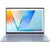 Image de ASUS Vivobook S 16 S5606CA-RI149X - 16" Core Ultra 5 225H 32 Go RAM 512 Go SSD Bleu