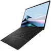 Image de ASUS ZenBook 14 UM3406KA-QD317X - 14" Ryzen AI 5 340 16 Go RAM 512 Go SSD Noir AZERTY
