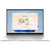 Image de ASUS ZenBook 14 UX3405CA-QL691X - 14" Core Ultra 5 225H 16 Go RAM 1 To SSD Intel Arc Graphics 130T - Argent