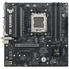 Image de ASUS TUF GAMING A620AM-PLUS WIFI - Carte-mÃ¨re - micro ATX - Socket AM5 - AMD A620A Chipset - USB 3.2 Gen 1, USB-C 3.2 Gen 1, USB 3.2 Gen 2 - 2.5 Gigabit LAN, Wi-Fi 6, Bluetooth - carte graphique...
