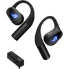 Image de ASUS ROG Cetra Open Wireless Casque True Wireless Stereo (TWS) Crochets auriculaires Gaming Bluetooth Noir