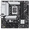 Image de ASUS PRIME B760M-A WIFI II - Carte-mÃ¨re - micro ATX - Socket LGA1700 - B760 Chipset - USB 3.2 Gen 1, USB-C 3.2 Gen 1, USB 3.2 Gen 2 - 2.5 Gigabit LAN, Wi-Fi 6E, Bluetooth - carte graphique...