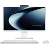 Image de ASUS ExpertCenter P600 AiO PM640KA-WPC017W Copilot+ PC AMD Ryzen AI 5 330 23.8" 1920 x 1080 PC All-in-One 16 Go DDR5-SDRAM 512 Go SSD Windows 11 Home Wi-Fi 7 (802.11be) Blanc