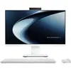 Image de ASUS ExpertCenter P400 P440VAK WPC163X - 23.8" Core 7 240H 2.5 GHz 16 Go RAM 1 To Intel Graphics - Blanc