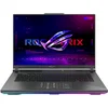 Image de ASUS ROG Strix G16 G614PM-DICRV106W - 16" Ryzen 9 8940HX 32 Go RAM 1 To SSD Gris AZERTY