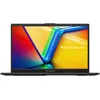 Image de ASUS Vivobook Go 14 E1404TA-DICEB117WS Intel N N150 Ordinateur portable 14" Full HD 8 Go LPDDR5-SDRAM 128 Go UFS Wi-Fi 6 (802.11ax) Windows 11 Home Noir