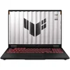 Image de ASUS TUF Gaming A16 TUF608UP-ISCRV126W AMD Ryzen 7 260 Ordinateur portable 16" WUXGA 32 Go DDR5-SDRAM 1 To SSD NVIDIA GeForce RTX 5070 Wi-Fi 6E (802.11ax) Windows 11 Home Noir et Gris